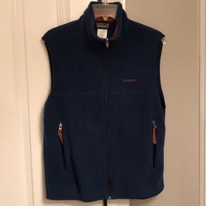 Patagonia Synchilla Vest